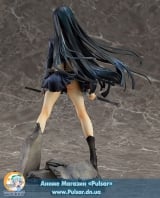 Оригинальная аниме фигурка  Kill la Kill - Satsuki Kiryuin Senketsu Ver. 1/8 Complete Figure