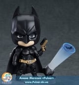 Оригинальная аниме фигурка  Nendoroid - The Dark Knight Rising: Batman Hero's Edition