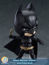 Оригинальная аниме фигурка  Nendoroid - The Dark Knight Rising: Batman Hero's Edition
