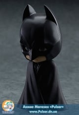 Оригинальная аниме фигурка  Nendoroid - The Dark Knight Rising: Batman Hero's Edition