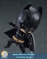 Оригинальная аниме фигурка  Nendoroid - The Dark Knight Rising: Batman Hero's Edition
