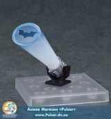Оригинальная аниме фигурка  Nendoroid - The Dark Knight Rising: Batman Hero's Edition