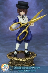 Оригінальна аніме фігурка Rozen Maiden - Souseiseki 1/3 Complete Figure