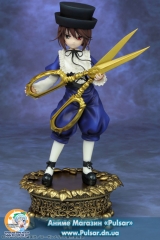 Оригінальна аніме фігурка Rozen Maiden - Souseiseki 1/3 Complete Figure