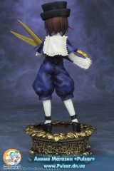 Оригінальна аніме фігурка Rozen Maiden - Souseiseki 1/3 Complete Figure
