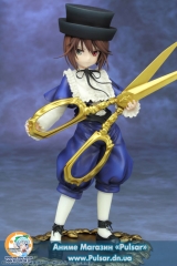 Оригінальна аніме фігурка Rozen Maiden - Souseiseki 1/3 Complete Figure