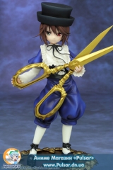Оригінальна аніме фігурка Rozen Maiden - Souseiseki 1/3 Complete Figure