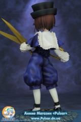 Оригінальна аніме фігурка Rozen Maiden - Souseiseki 1/3 Complete Figure