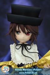 Оригінальна аніме фігурка Rozen Maiden - Souseiseki 1/3 Complete Figure