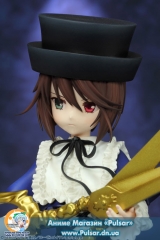 Оригінальна аніме фігурка Rozen Maiden - Souseiseki 1/3 Complete Figure