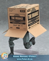 Оригінальна Sci-Fi фігурка figma - Metal Gear Solid 2: Sons of Liberty: Solid Snake MGS2 ver.