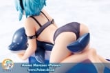 Оригінальна аніме фігурка Sword Art Online II - Swimsuit Sinon 1/10 Complete Figure