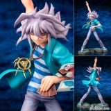 Оригинальная аниме фигурка &laquo;ARTFX J - Yu-Gi-Oh! Duel Monsters: Yami Bakura 1/7 Complete Figure&raquo;