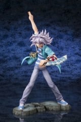 Оригинальная аниме фигурка &laquo;ARTFX J - Yu-Gi-Oh! Duel Monsters: Yami Bakura 1/7 Complete Figure&raquo;