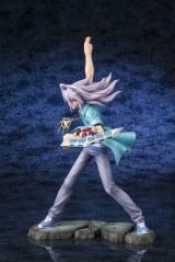 Оригинальная аниме фигурка &laquo;ARTFX J - Yu-Gi-Oh! Duel Monsters: Yami Bakura 1/7 Complete Figure&raquo;