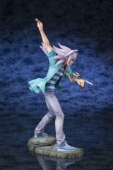 Оригинальная аниме фигурка &laquo;ARTFX J - Yu-Gi-Oh! Duel Monsters: Yami Bakura 1/7 Complete Figure&raquo;