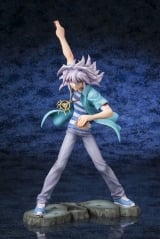 Оригинальная аниме фигурка &laquo;ARTFX J - Yu-Gi-Oh! Duel Monsters: Yami Bakura 1/7 Complete Figure&raquo;