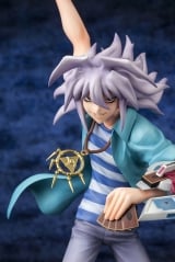 Оригинальная аниме фигурка &laquo;ARTFX J - Yu-Gi-Oh! Duel Monsters: Yami Bakura 1/7 Complete Figure&raquo;