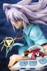 Оригинальная аниме фигурка &laquo;ARTFX J - Yu-Gi-Oh! Duel Monsters: Yami Bakura 1/7 Complete Figure&raquo;