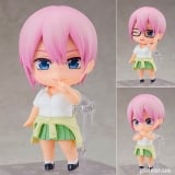 Оригинальная аниме фигурка &laquo;Nendoroid The Quintessential Quintuplets Ichika Nakano&raquo;
