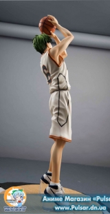 Оригінальна аніме фігурка Kuroko's Basketball Figure Series - Kuroko's Basketball: Shintaro Midorima 1/8 Complete Figure