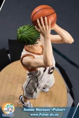 Оригінальна аніме фігурка Kuroko's Basketball Figure Series - Kuroko's Basketball: Shintaro Midorima 1/8 Complete Figure