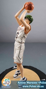 Оригінальна аніме фігурка Kuroko's Basketball Figure Series - Kuroko's Basketball: Shintaro Midorima 1/8 Complete Figure