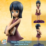 Оригінальна аніме фігурка Excellent Model MILD Portrait of Pirates ONE PIECE Series CB-R1 Ніко Робін 1/8 Complete Figure