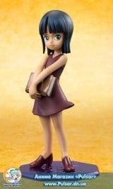 Оригінальна аніме фігурка Excellent Model MILD Portrait of Pirates ONE PIECE Series CB-R1 Ніко Робін 1/8 Complete Figure