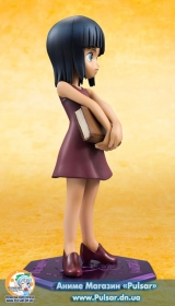 Оригінальна аніме фігурка Excellent Model MILD Portrait of Pirates ONE PIECE Series CB-R1 Ніко Робін 1/8 Complete Figure