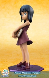 Оригінальна аніме фігурка Excellent Model MILD Portrait of Pirates ONE PIECE Series CB-R1 Ніко Робін 1/8 Complete Figure