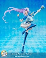 Оригинальная аниме фигурка Excellent Model - Suite PreCure: Cure Beat 1/8 Complete Figure