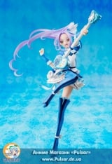 Оригинальная аниме фигурка Excellent Model - Suite PreCure: Cure Beat 1/8 Complete Figure