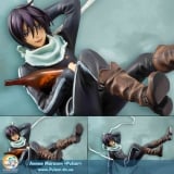 Оригінальна аніме фігурка G. E. M. Series - Noragami Yato Complete Figure