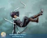 Оригінальна аніме фігурка G. E. M. Series - Noragami Yato Complete Figure