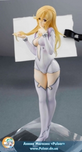 Оригинальная аниме фигурка Yamato Girls Collection - Space Battleship Yamato 2199: Yurisha Iscandar 1/8 Complete Figure
