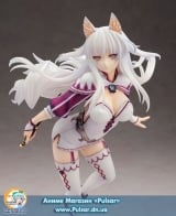 Оригінальна аніме фігурка Dungeon Travelers 2: Ouritsu Toshokan to Mamono no Fuuin - Mefmera 1/8 Complete Figure(
