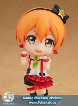 Оригинальная аниме фигурка Nendoroid - Love Live!: Rin Hoshizora