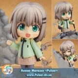 Оригінальна аніме Nendoroid фігурка - Yama no Susume: Aoi Yukimura