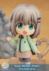 Оригинальная аниме фигурка Nendoroid - Yama no Susume: Aoi Yukimura