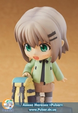 Оригінальна аніме Nendoroid фігурка - Yama no Susume: Aoi Yukimura
