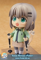 Оригінальна аніме Nendoroid фігурка - Yama no Susume: Aoi Yukimura