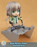 Оригінальна аніме Nendoroid фігурка - Yama no Susume: Aoi Yukimura