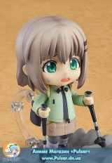 Оригінальна аніме Nendoroid фігурка - Yama no Susume: Aoi Yukimura