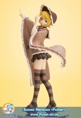 Оригинальная аниме фигурка Senbonzakura feat. Hatsune Miku - Rin Kagamine 1/8 Complete Figure