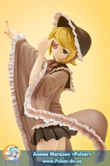 Оригинальная аниме фигурка Senbonzakura feat. Hatsune Miku - Rin Kagamine 1/8 Complete Figure