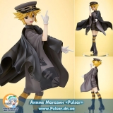 Оригінальна аніме фігурка Senbonzakura feat. Hatsune Miku - Len Kagamine 1/8 Complete Figure