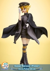 Оригінальна аніме фігурка Senbonzakura feat. Hatsune Miku - Len Kagamine 1/8 Complete Figure