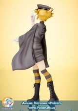 Оригінальна аніме фігурка Senbonzakura feat. Hatsune Miku - Len Kagamine 1/8 Complete Figure