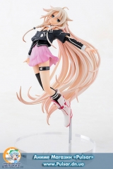 Оригинальные аниме фигурки  IA -ARIA ON THE PLANETES- Ver.1.5 1/8 Complete Figure